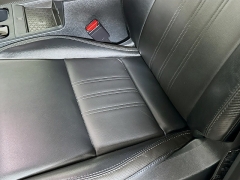 Used 2022  Nissan Frontier Crew Cab 4x4 PRO-4X Auto at Graham Auto Mall near Mansfield&comma; OH