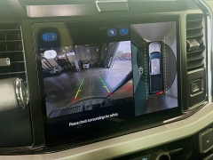 New 2026  Ford Super Duty F-250 4WD XLT Crew Cab SRW 8' Box at Dutro Auto near Zanesville&comma; OH