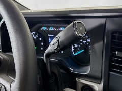 New 2026  Ford Super Duty F-350 4WD XL Reg Cab SRW 8' Box at Dutro Auto near Zanesville, OH