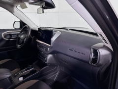 New 2025  Ford Bronco Sport Big Bend 4x4 at Graham Auto Mall near Mansfield, OH