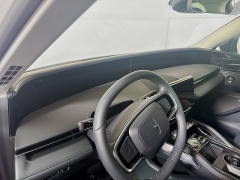 New 2026  Lincoln Nautilus Reserve AWD Hybrid at Dutro Auto near Zanesville&comma; OH