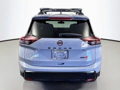New 2026  Nissan Rogue 2026&period;5 AWD Rock Creek at Graham Auto Mall near Mansfield&comma; OH