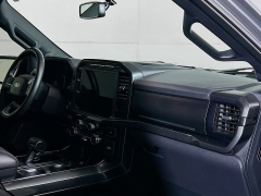 Used 2023  Ford F-150 4WD XLT SuperCrew 5.5' Box at Graham Auto Mall near Mansfield, OH