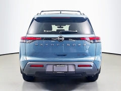 New 2026  Nissan Pathfinder SL 4WD at Graham Auto Mall near Mansfield&comma; OH