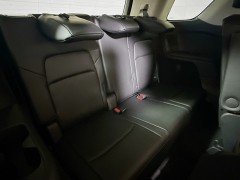 New 2026  Nissan Pathfinder SL 4WD at Graham Auto Mall near Mansfield&comma; OH