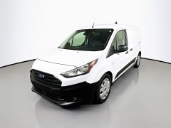 Used 2020  Ford Transit Connect Cargo Ext Van XL at Dutro Auto near Zanesville, OH