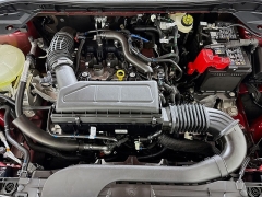 New 2026  Ford Escape Active AWD at Graham Auto Mall near Mansfield&comma; OH