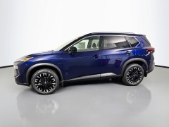 New 2026  Nissan Rogue 2026&period;5 AWD Dark Armor at Graham Auto Mall near Mansfield&comma; OH
