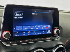 Used 2023  Nissan Sentra SR CVT at Graham Auto Mall near Mansfield&comma; OH