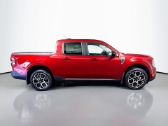 New 2026  Ford Maverick Lariat AWD SuperCrew Hybrid at Graham Auto Mall near Mansfield&comma; OH