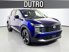 New 2026  Nissan Kicks SR AWD at Graham Auto Mall near Mansfield, OH