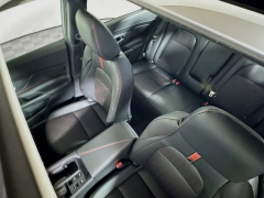 New 2026  Nissan Sentra SR CVT at Graham Auto Mall near Mansfield&comma; OH