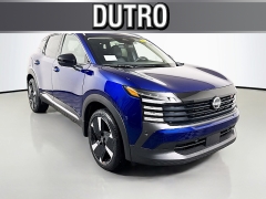 New 2026  Nissan Kicks SR AWD at Graham Auto Mall near Mansfield&comma; OH