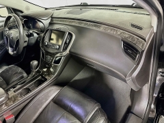 Used 2016  Buick LaCrosse 4d Sedan Sport Touring at Graham Auto Mall near Mansfield&comma; OH