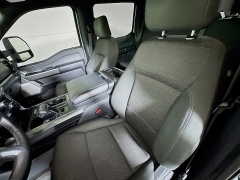 Used 2023  Ford F-150 4WD XLT SuperCrew 5&period;5' Box at Graham Auto Mall near Mansfield&comma; OH