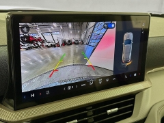 New 2026  Ford Explorer Active &lpar;100A&rpar; 4WD at Graham Auto Mall near Mansfield&comma; OH