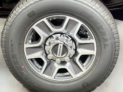 New 2025  Ford Super Duty F-250 4WD XLT SuperCab SRW 8' Box at Graham Auto Mall near Mansfield, OH