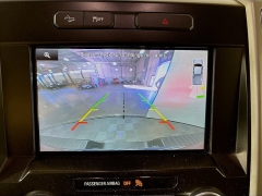 Used 2015  Ford F-150 4WD Supercrew Lariat 5 1/2 at Graham Auto Mall near Mansfield, OH