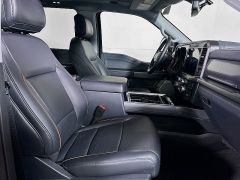 New 2025  Ford Super Duty F-250 4WD LARIAT Crew Cab SRW 6.75' Box at Graham Auto Mall near Mansfield, OH