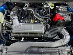 New 2025  Ford Bronco Sport Outer Banks 4x4 at Dutro Auto near Zanesville, OH