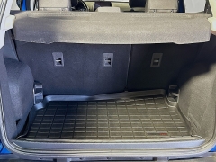 Used 2020  Ford EcoSport 4d SUV 4WD SE at Graham Auto Mall near Mansfield&comma; OH