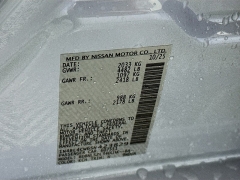 New 2025  Nissan Altima SR AWD at Dutro Auto near Zanesville, OH