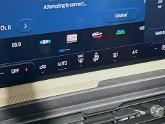 New 2025  Ford Bronco Sport Big Bend 4x4 at Graham Auto Mall near Mansfield, OH