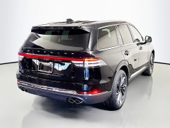 New 2026  Lincoln Aviator Reserve AWD at Graham Auto Mall near Mansfield&comma; OH
