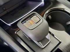 New 2026  Nissan Rogue 2026&period;5 AWD Rock Creek at Graham Auto Mall near Mansfield&comma; OH