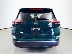 New 2026  Nissan Rogue 2026&period;5 AWD Dark Armor at Dutro Auto near Zanesville&comma; OH