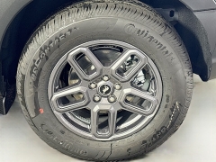 New 2025  Ford Bronco Sport Big Bend 4x4 at Graham Auto Mall near Mansfield, OH