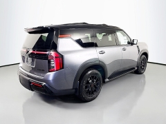 New 2026  Nissan Armada 4x4 PRO-4X &ast;Ltd Avail&ast; at Graham Auto Mall near Mansfield&comma; OH