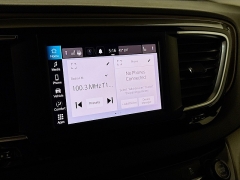 Used 2023  Chrysler Voyager LX FWD at Graham Auto Mall near Mansfield&comma; OH