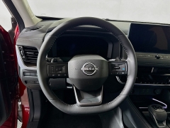 New 2026  Nissan Rogue 2026&period;5 AWD Platinum at Dutro Auto near Zanesville&comma; OH