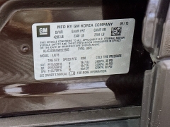 Used 2016  Buick Encore 4d SUV FWD at Graham Auto Mall near Mansfield&comma; OH