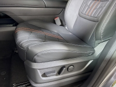 New 2026  Nissan Armada 4x4 PRO-4X &ast;Ltd Avail&ast; at Graham Auto Mall near Mansfield&comma; OH