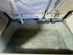 Used 2015  Honda Odyssey 4d Wagon EX-L at Graham Auto Mall near Mansfield, OH