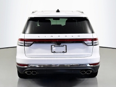 New 2026  Lincoln Aviator Reserve AWD at Graham Auto Mall near Mansfield&comma; OH