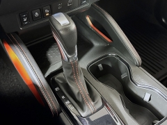 Used 2023  Nissan Frontier Crew Cab 4x4 PRO-4X Auto at Graham Auto Mall near Mansfield&comma; OH