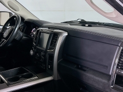 Used 2014  Ram 1500 4WD Crew Cab Sport at Graham Auto Mall near Mansfield, OH