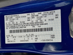 Used 2020  Ford Ranger 4WD SuperCrew XL at Graham Auto Mall near Mansfield&comma; OH