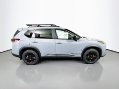 New 2026  Nissan Rogue 2026&period;5 AWD Rock Creek at Dutro Auto near Zanesville&comma; OH