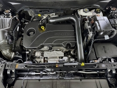 Used 2024  GMC Terrain AWD 4dr SLT at Graham Auto Mall near Mansfield, OH