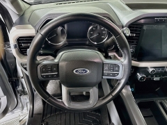 Used 2023  Ford F-150 4WD XLT SuperCrew 5&period;5' Box at Graham Auto Mall near Mansfield&comma; OH