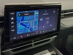 New 2026  Lincoln Nautilus Reserve AWD Hybrid at Graham Auto Mall near Mansfield&comma; OH