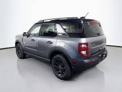 New 2025  Ford Bronco Sport Big Bend 4x4 at Graham Auto Mall near Mansfield, OH