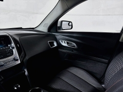 Used 2017  Chevrolet Equinox 4d SUV AWD LT at Graham Auto Mall near Mansfield&comma; OH