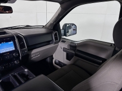 Used 2019 Ford F-150 4WD SuperCrew XLT 5 1/2 at Dutro Auto near Zanesville, OH
