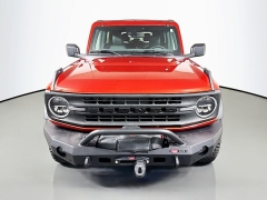 Used 2023  Ford Bronco Black Diamond 2 Door Advanced 4x4 at Graham Auto Mall near Mansfield&comma; OH