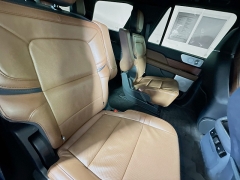 Used 2024  Lincoln Navigator Reserve 4x4 at Dutro Auto near Zanesville&comma; OH